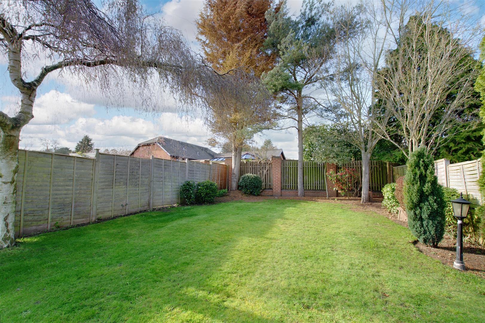 The Chancery, Bramcote, Nottingham Robert Ellis Estate Agents